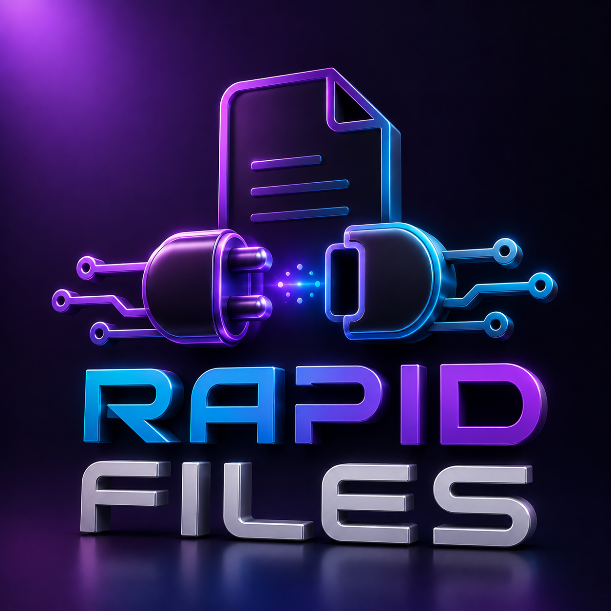 RAPIDFILES